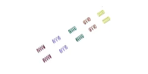 Front Spring Set Kyosho Mini-Z MR04