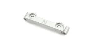 Kyosho Front Upper Arm Mount Mini-Z MR04 (Narrow) - Aluminium