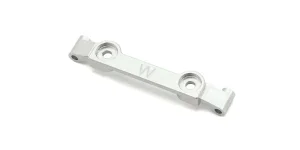 Kyosho Front Upper Arm Mount Mini-Z MR04 (Wide) - Aluminium