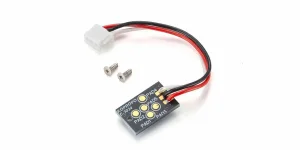 Kyosho Mini-Z Evo Gyro Unit Set V2
