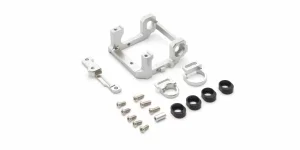 Kyosho Mini-Z MR04-MM Low CG Aluminium Lotor Mount