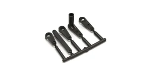 KYOSHO Servo Saver Set Nitro Tracker-DBX (TR113B)