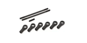 KYOSHO Tie Rod Set Nitro Tracker