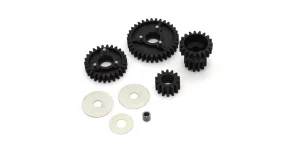 KYOSHO Center Gear Set Nitro Tracker