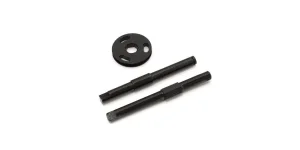 KYOSHO 2-Speed Shaft Set Nitro Tracker