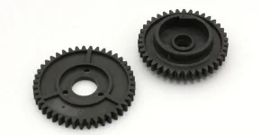 KYOSHO Spur Gear Set 2-Speed Nitro Tracker (39-43T)