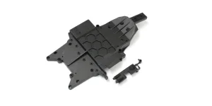 Kyosho Main Chassis Outlaw Rampage
