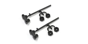 Kyosho Rear Suspension Holder Set Outlaw Rampage