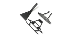 Kyosho Bumper Outlaw Rampage