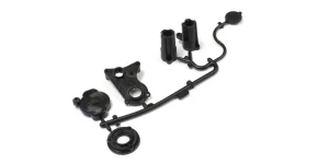 Kyosho Rear Case Outlaw Rampage