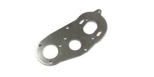 Kyosho Aluminium Motor Plate Outlaw Rampage