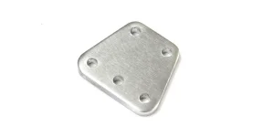 Kyosho Front Suspension Plate Outlaw Rampage