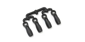 Kyosho 5.8mm Dia Ball End (12 Deg) Outlaw Rampage (4)