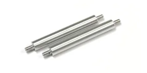 Kyosho Rear Upper Rod 7X49mm. Outlaw Rampage (2)