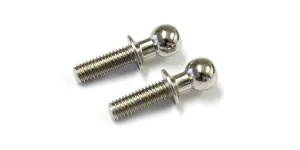 Kyosho Ball Stud 4.8mm. (L) (4) Outlaw Rampage