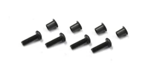 Kyosho King Pin Bushing Set Outlaw Rampage (4)