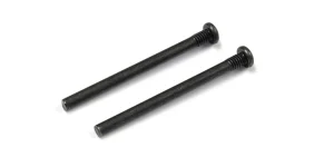 Kyosho Screw Shaft (2) 3X41mm Outlaw Rampage