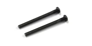 Kyosho Screw Shaft (2) 3X36mm Outlaw Rampage