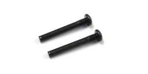 Kyosho Screw Shaft (2) 3X24mm Outlaw Rampage