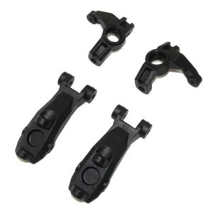 Kyosho Outlaw Rampage Knuckle & Hub Carrier (OL005-2)