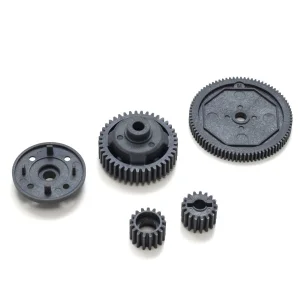 Gear Set V2 Kyosho Outlaw Rampage