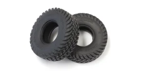 Kyosho Tyres Outlaw Rampage (2)