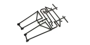 Roll Cage / Body Mount Kyosho Outlaw Rampage Pro