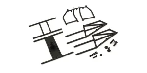 Roll Cage / Stiffener Kyosho Outlaw Rampage Pro