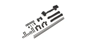 KYOSHO Rear Stabilzer Set 1.8-2.2-2.6mm Outlaw Rampage Series