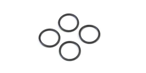 Kyosho O-Ring P19 (4) Black / RC Surfer