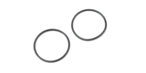 Kyosho O-Ring S38 (2) Black / RC Surfer