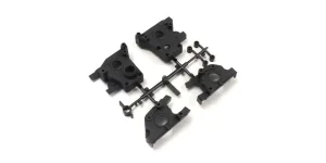 Gear Box Set Kyosho Optima-Javelin-Turbo Optima