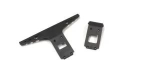 Kyosho Bumper Optima