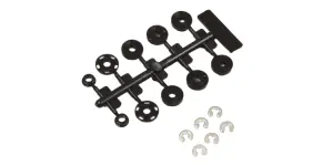 Shock Piston Kyosho Optima