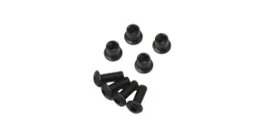 Kyosho King Pin Bushing Set Optima (4)
