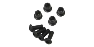 Kyosho King Pin Bushing Set Optima (4)