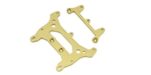 KYOSHO Shock stay Turbo Optima (2) Gold