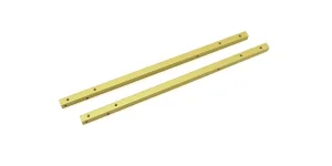 KYOSHO Main chassis Turbo Optima - Gold