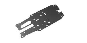 Kyosho Radio Plate Optima