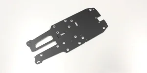 Kyosho Radio Plate Optima