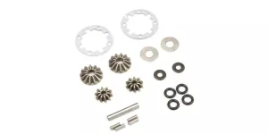 Kyosho Optima Differential Bevel Gears