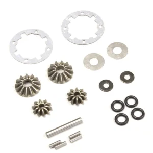 Kyosho Optima Differential Bevel Gears