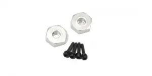 Kyosho Optima Hex Driver Washer Set (2)