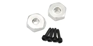 Kyosho Optima Hex Driver Washer Set (2)
