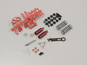 Kyosho Front Shock Set (2) Optima