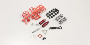 Kyosho Front Shock Set (2) Optima