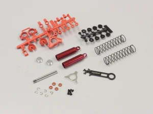 Kyosho Rear Shock Set (2) Optima