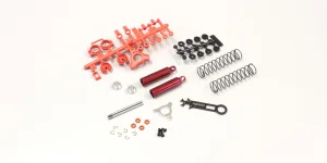 Kyosho Rear Shock Set (2) Optima