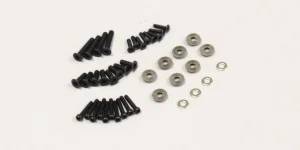 Kyosho Screw Set Optima - M2-M2.6