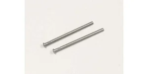 Suspension Shaft 3x60mm Kyosho Optima (2)